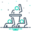 product details discussion icon