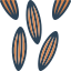 sample approval icon